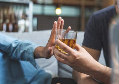 Everything You Need To Know About Sudafed® And Alcohol