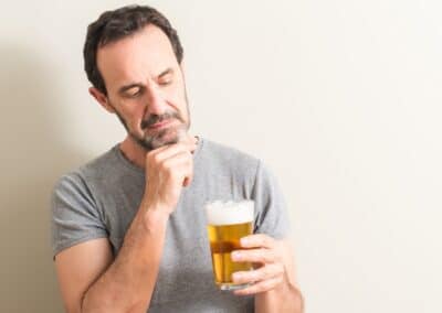 Is Alcohol A Blood Thinner and Why It Matters