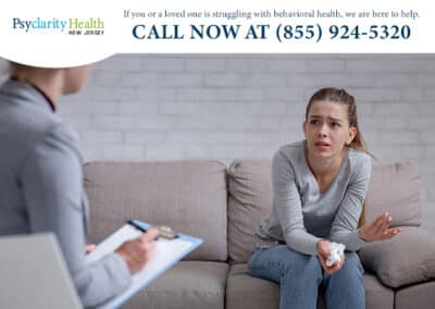 Intensive Outpatient Programs New Jersey