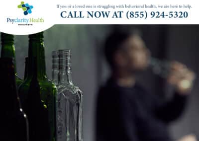 Massachusetts Alcohol Rehab Center
