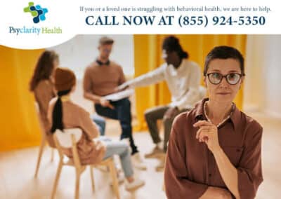 Mental Health Clinic, Behavioral Health in Studio City California