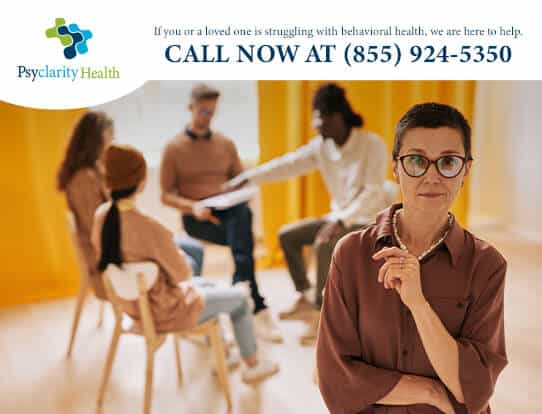 Mental Health Clinic, Behavioral Health in Studio City California