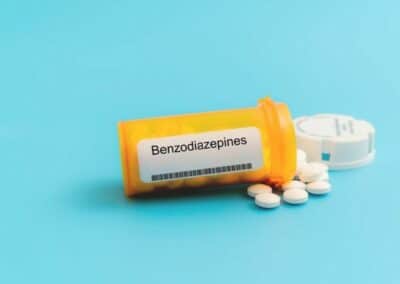 Understanding the Risks of Benzodiazepine Addiction