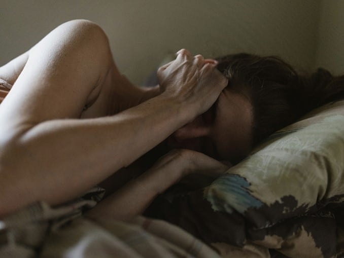 The Hidden Dangers of Sleep Deprivation and Addiction
