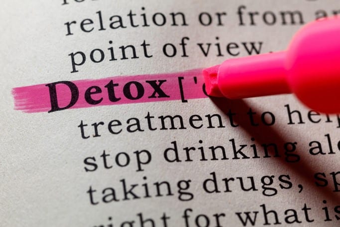 The dangers of Home Detox